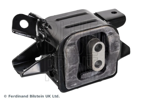 Mounting, automatic transmission